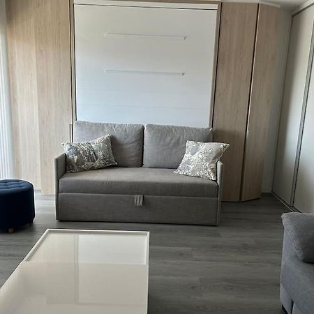 Elegante Loft En San Juan Playa Apartman Alicante Kültér fotó