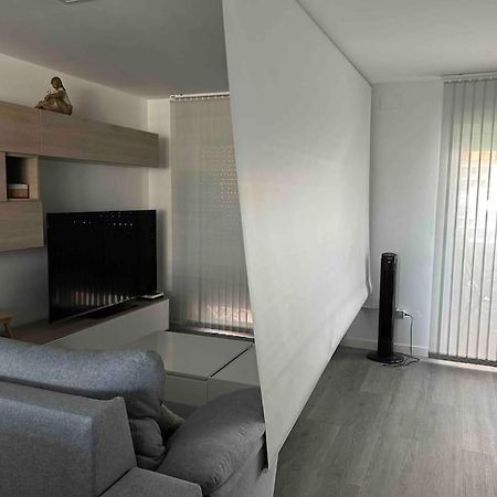 Elegante Loft En San Juan Playa Apartman Alicante Kültér fotó