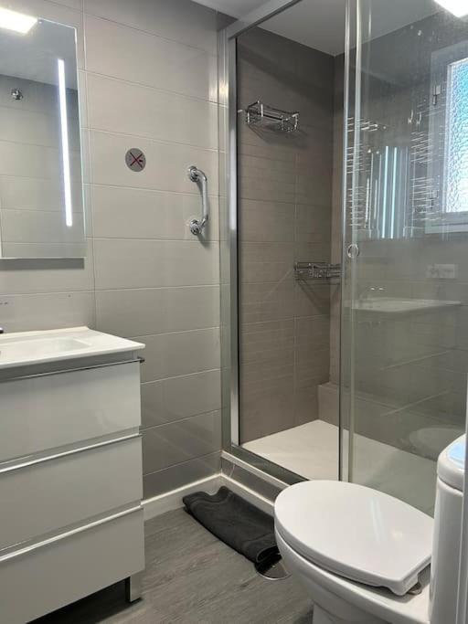 Elegante Loft En San Juan Playa Apartman Alicante Kültér fotó