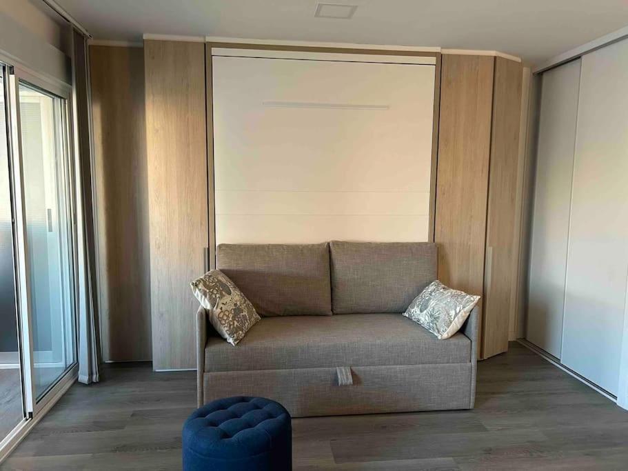 Elegante Loft En San Juan Playa Apartman Alicante Kültér fotó