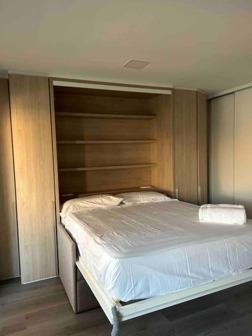 Elegante Loft En San Juan Playa Apartman Alicante Kültér fotó